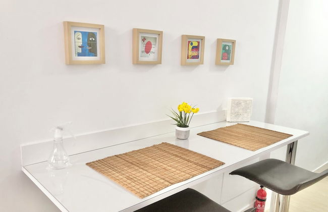 Centro Picacho - Foto 67