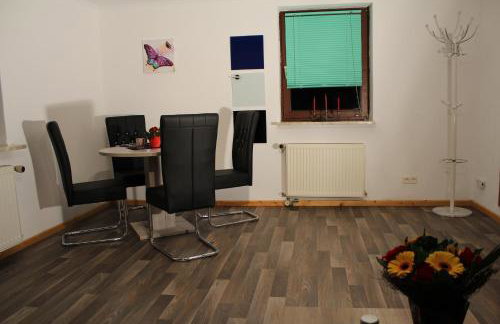 Apartment Haus Sternenhimmel - Foto 4