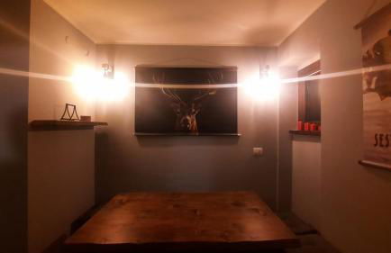 Ski House Marmotta - Photo 32