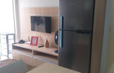 Apartamento no Condomínio Casa da Madeira em Caldas Novas-GO - Foto 14