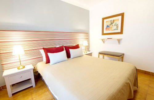 Casas da Vila - Duna Parque Resorts & Hotels - Foto 24