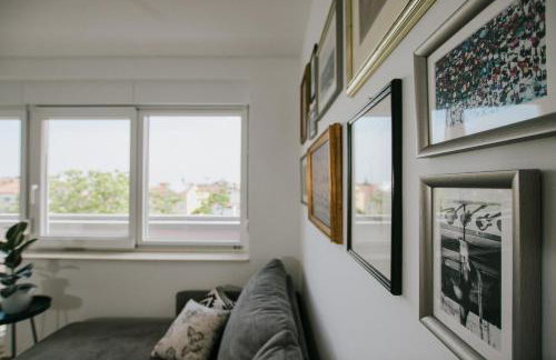 EVA's Apartment - Photo 22