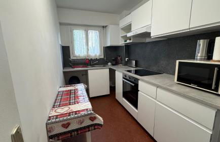 Appart familiale 6 pers avec parking - PARIS - Foto 12