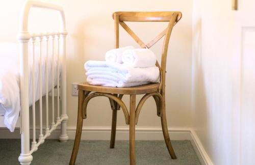 Meadowbrook House - Foto 20