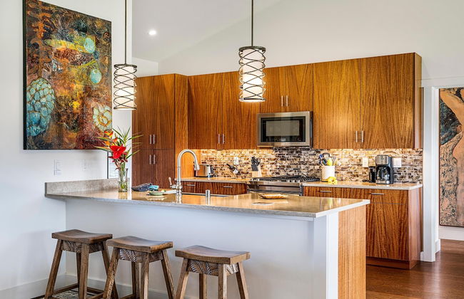 Ainamalu at Waikoloa Beach Resort - Photo 10