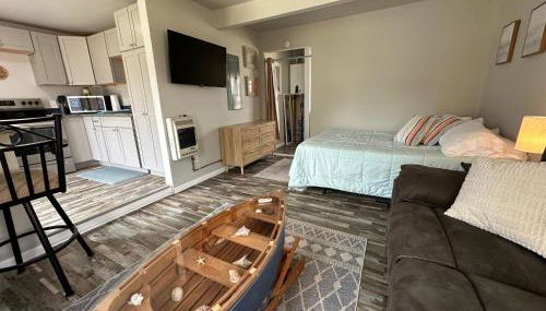 Updated Studio Style room on Lake Huron - Foto 2