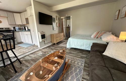 Updated Studio Style room on Lake Huron - Foto 2