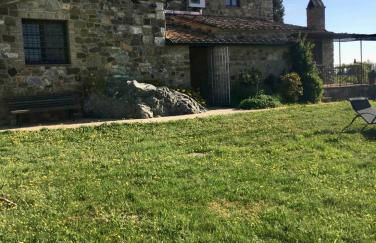 Agriturismo Le Querciole in Val d'Orcia - Foto 29