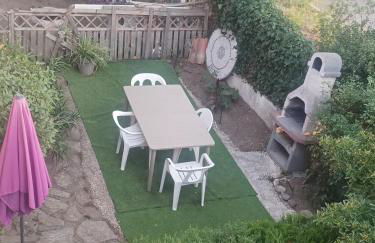 Gîte les Albères - Foto 19