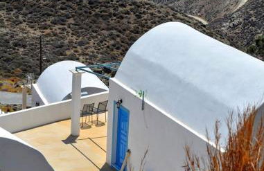 Villa Aigli - Foto 64