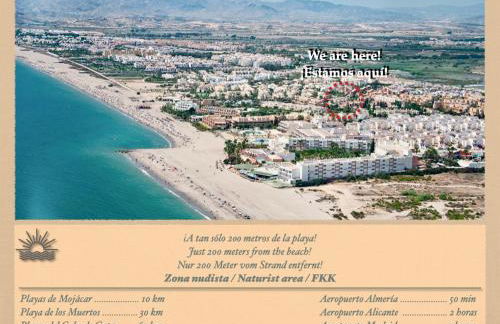 Harea Coastal Penthouse Naturist Area - Foto 14