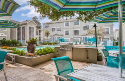 Resort Style Apt/Home in Houston Medical Centre - Foto 8