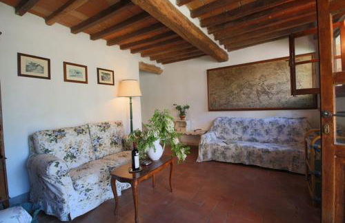 Fattoria Di Cavaglioni - Foto 26