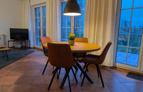 Ferienwohnungen Stellerbruch - Foto 13