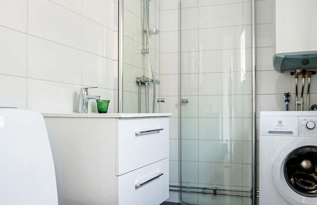 5 Person Holiday Home in Stromstad - Photo 9