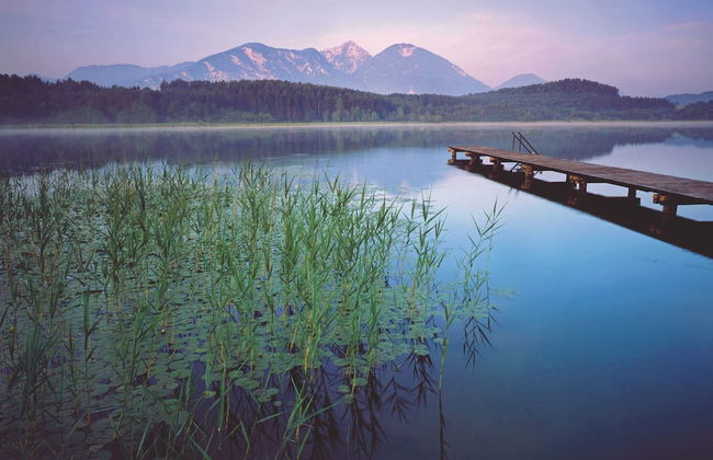 Apartment in Neuhaus Near Petzen Ski Area - Foto 25