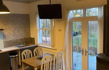 Owlswood Apartments - Foto 22