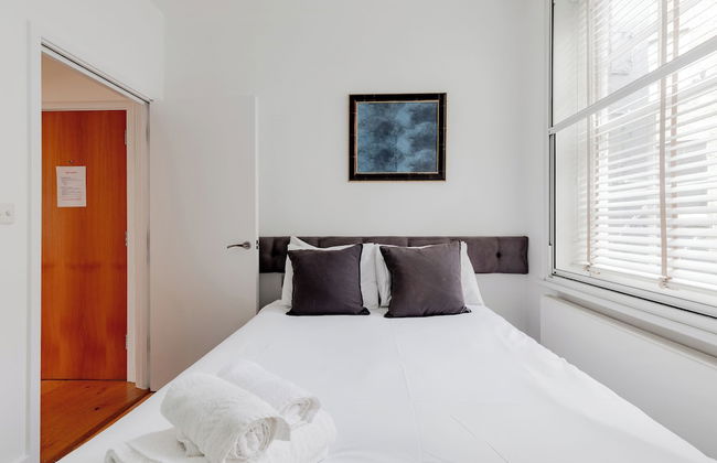 Covent Garden by Excel Apartments - Foto 10