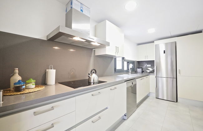 Olala Les Corts Exclusive Apartments - Photo 39