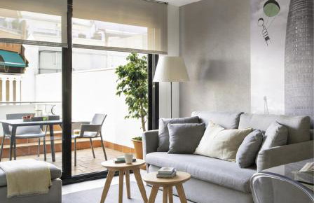 Eric Vökel Boutique Apartments - BCN Suites - Photo 2