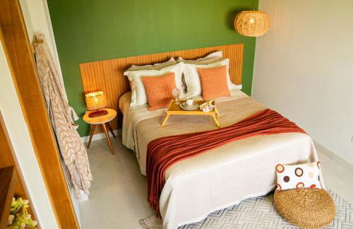 Alvorada do Lago - A melhor hospedagem de Umuarama - Foto 1