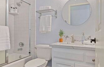 Vineyard View by Fieldtrip 8 Bd with Infinity Pool Hot Tub Games - Foto 41