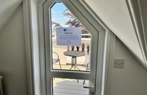 Wilderness House Apartments by Smart Welcomes - Foto 23