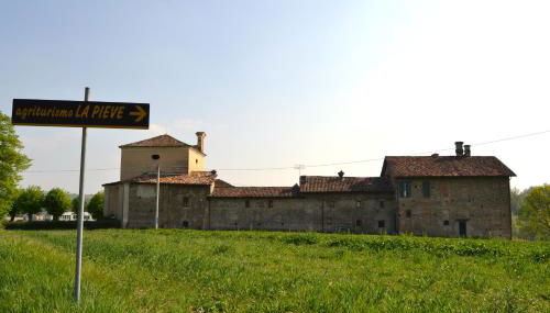 Agriturismo La Pieve - Foto 2