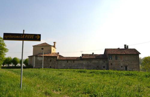 Agriturismo La Pieve - Foto 2