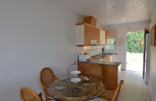 Belvilla by OYO Casa Opalo - Photo 19