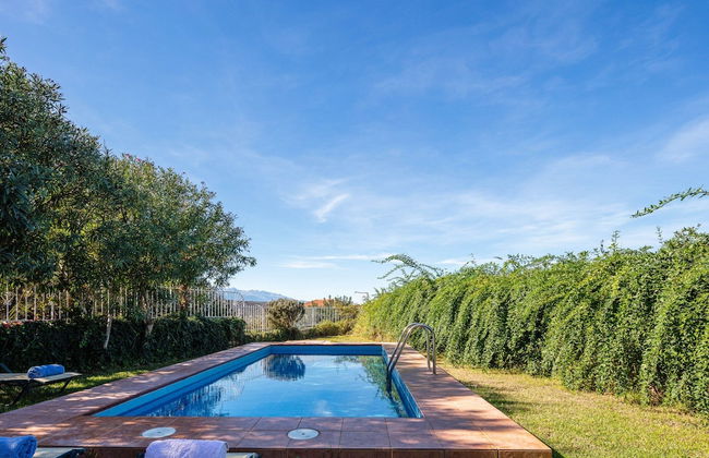 Villa in Prines With White Mountains View - Foto 48