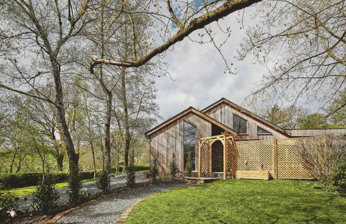 Twitchers Cottage - Foto 11