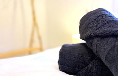 Natur-Apartment am Großen Arber Netflix WIFI - Foto 64