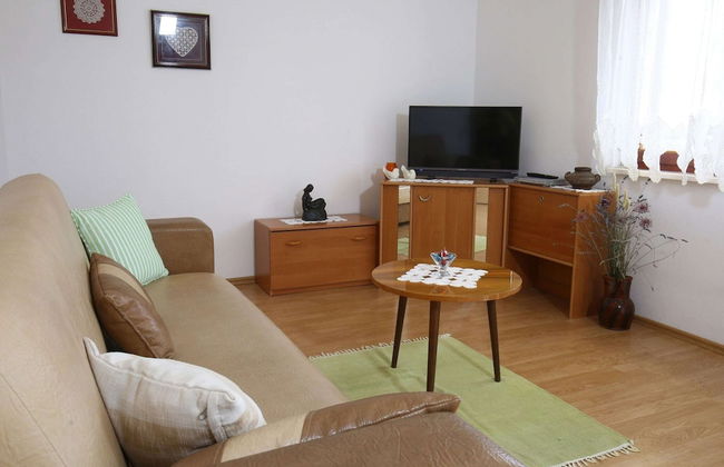 Apartments Boro - Two Bedroom Apartment With Sea View - Foto 1