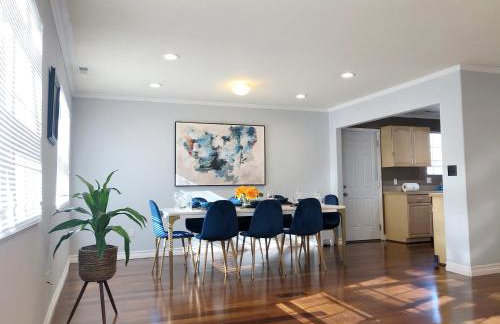 @ Marbella Lane - Elegant Home in SJ - Foto 10