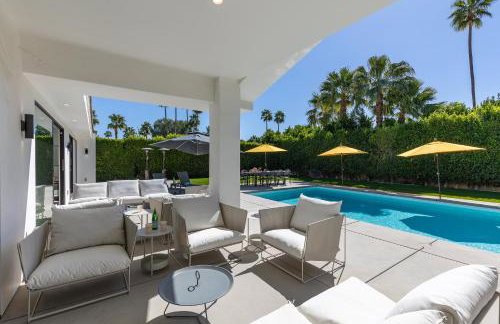 Villa Moscotto by ACME House Company - Foto 45