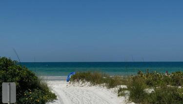 Beach Retreat in Redington Shores - Foto 2