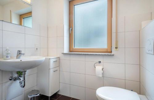 Ferienhaus Am Kurpark - Foto 18