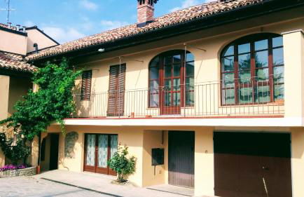 La Vigna del Parroco-2- - Foto 1