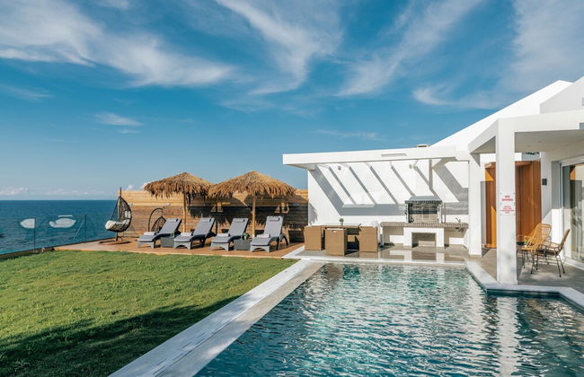 Cavo Mare Mirazur Luxury Retreat - Foto 33