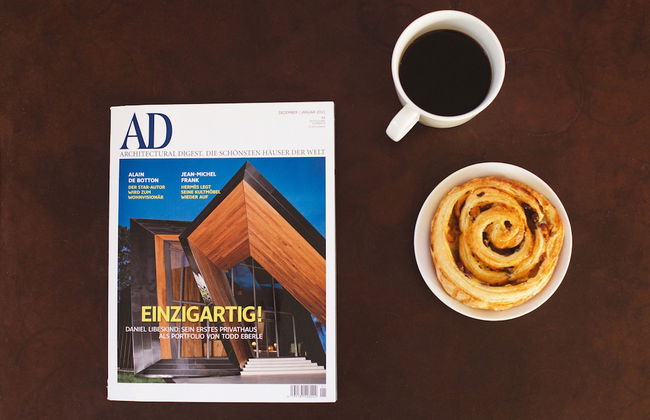 Villa Mont Blanc - Photo 34