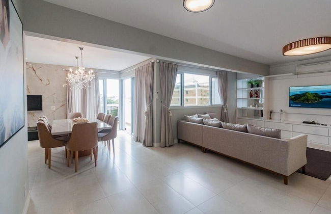 Excelente Cobertura Jurerê com Jacuzzi - Photo 42