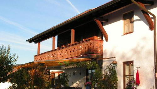 Barbara Hintermair Comfortable holiday residence - Foto 2, Other