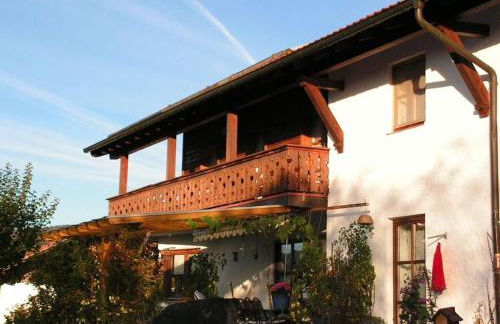 Barbara Hintermair Comfortable holiday residence - Foto 2