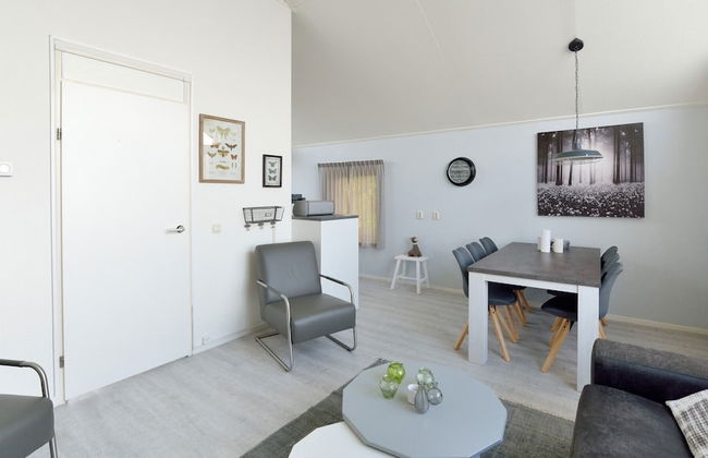 Summio Villapark Schildmeer - Foto 23