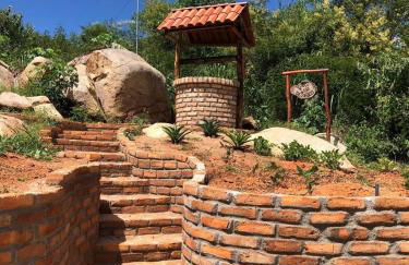 Ranchinho do Jabre - Casa de campo no frio da Serra - Photo 60