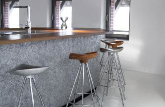 Water Tower Penthouse - Foto 15