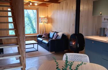 Le Spot de la Combe - Gîtes Jurassiens - Foto 9