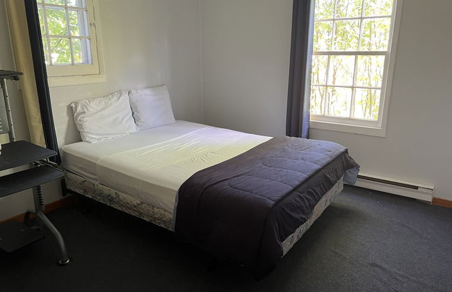 Tally-Ho Inn - Foto 14