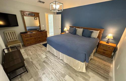 Fully Updated Holiday Villa, Southern Dunes, South Facing Pool - Foto 24